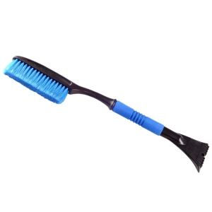 Szczotko-skrobaczka Premium: Must-Have Najlepsza