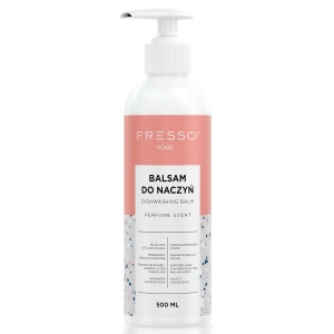 Fresso Balsam do Naczyń Must-Have Najlepszy