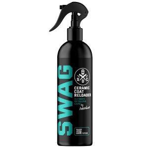 SWAG Ceramic Coat Reloader v3 - hybrydowa powłoka ochronna 500ml