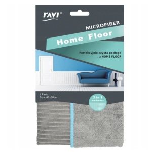 Ravi mikrofibra do mycia podłóg Must-Have Best