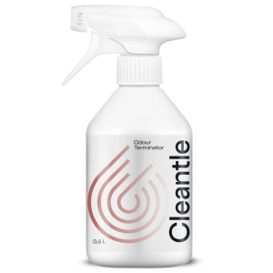 Cleantle Odour Terminator - Środek do usuwania uporczywych zapachów 500ml