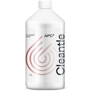 Cleantle APC2: Must-Have Cleaner for Effortless Shine