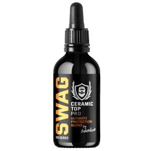 SWAG Ceramic Pro Top - powłoka ceramiczna, top coat 50ml