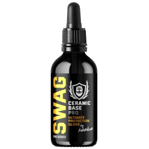 SWAG Ceramic Pro Base 9H - powłoka ceramiczna, bazowa 50ml