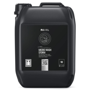 ADBL Micro Wash Storm - Środek do prania mikrofibr 10L
