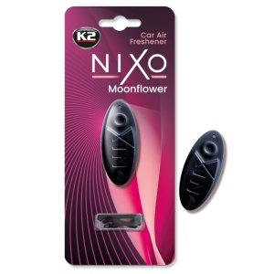 K2 Nixo Moonflower - Polimerowy odświeżacz powietrza