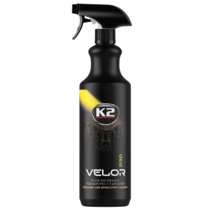 K2 Velor Pro - Płyn do mycia podsufitki 1L