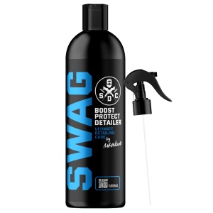 SWAG Boost Protect Detailer - powłoka w sprayu do lakieru 250ml