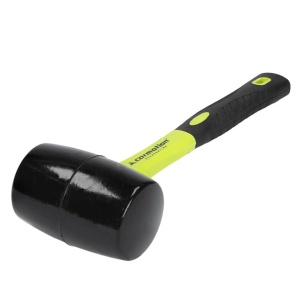 Carmotion Młotek gumowy 50mm