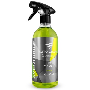 Auto Graph AVENTURE - Środek do odtłuszczania lakieru 400ml