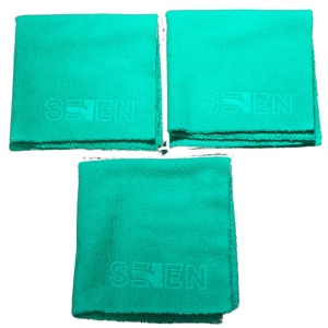 SEVEN Mikrofibra uniwersalna 3pack