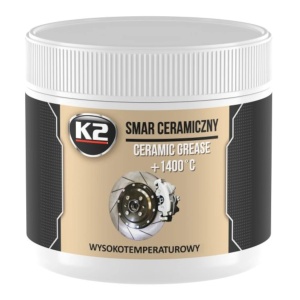 K2 Smar Ceramiczny Wysokotemperaturowy Must-Have Najlepszy