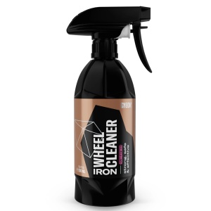 GYEON Q2M Iron WheelCleaner: Must-Have, Najlepsze Efekty