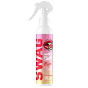 SWAG LADY Water Melon Scents - Orzeźwiający zapach samochodowy 150ml