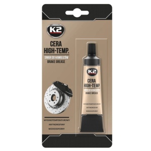 K2 Synthetic Grease – Must-Have Najlepszy Smar Hamulcowy