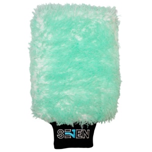 SEVEN Washing Glove - Rękawica do mycia samochodu