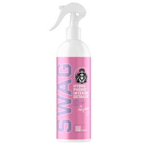 SWAG LADY Hydrophobic Interior Detailer - Hydrofobowy środek do pielęgnacji elementów wewnętrznych 500ml