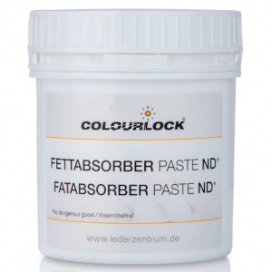 Colourlock Fettabsorber Paste ND - Odtłuszczacz do skór w paście 250ml