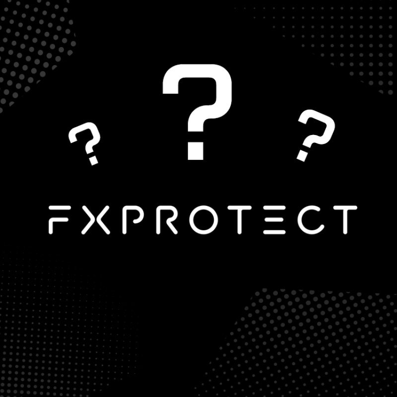 GRATIS/PREZENT FX Protect Mystery Box - produkt nie na sprzedaż