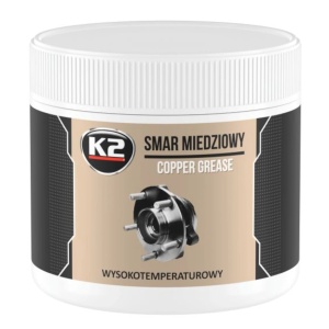 K2 Smar Miedziany 500g