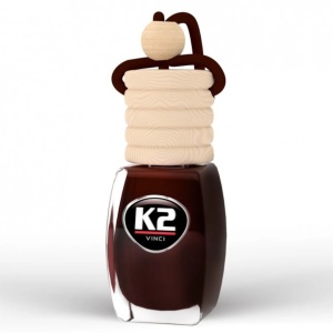 K2 Vento Cola Refill - Odświeżacz powietrza w buteleczce 8ml