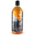 Auto Graph CARNELIAN  Active Foam - Piana aktywna o zasadowym pH 400ml