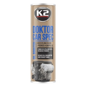 K2 Doktor Car Spec – Najlepszy, Stunning Ochrona Silnika