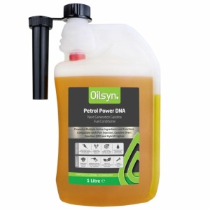 Oilsyn Petrol Power DNA - Modyfikator do benzyny 1L