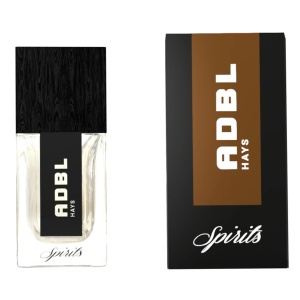 ADBL Spirits Hays - Zapach samochodowy 30ml