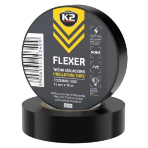 K2 Flexer Taśma Izolacyjna: Najlepsza i Must-Have