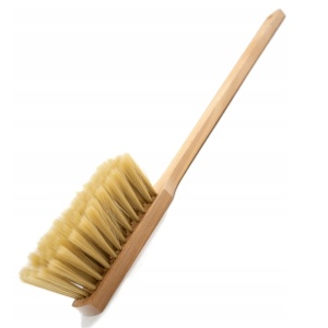 MrCleaner Miękka szczotka do odśnieżania 60cm