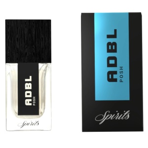 ADBL Spirits Posh - Zapach samochodowy 30ml