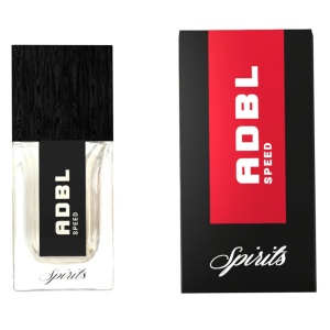 ADBL Spirits Speed - Zapach samochodowy 30ml