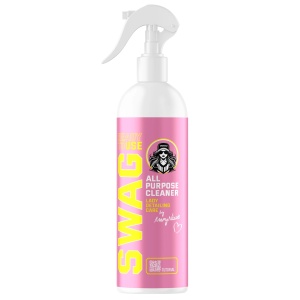 SWAG LADY APC: Stunning All-Purpose Cleaner for Cars