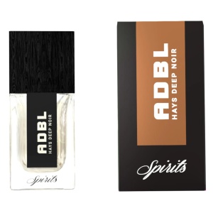 ADBL Spirits Hays Deep Noir - Zapach samochodowy 30ml