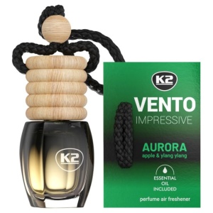K2 Vento Solo impressive Aurora - Odświeżacz w buteleczce 8ml