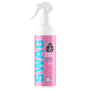 SWAG LADY Glass Cleaner - Środek do czyszczenia powierzchni szklanych 500ml