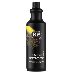 K2 APC Strong Pro: Ultimate Cleaning Power Unleashed