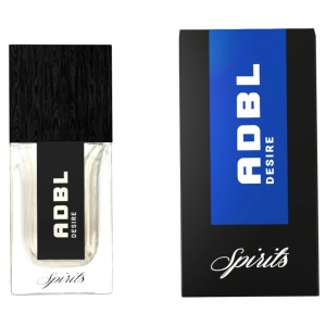 ADBL Spirits Desire - Zapach samochodowy 30ml