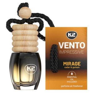K2 Vento solo impressive Mirage - Odświeżacz w buteleczce 8ml