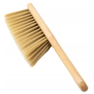 MrCleaner Miękka szczotka do odśnieżania 30cm