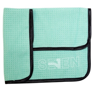 SEVEN Waffle Towel - Mikrofibra waflowa