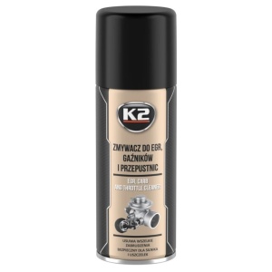 K2 Zmywacz do Gaźników i EGR 400ml
