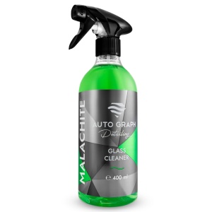 Auto Graph MALACHITE - Płyn do mycia szyb 400ml