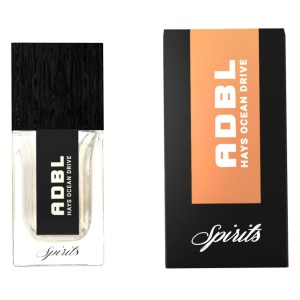 ADBL Spirits Hays Ocean Drive - Zapach samochodowy 30ml