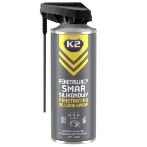 Smar Silikonowy 400ml Najlepszy Must-Have