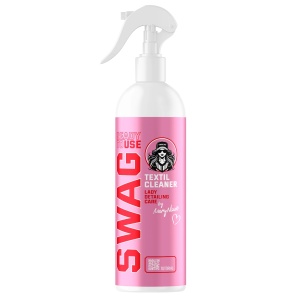 SWAG LADY Textil cleaner RTU - Środek czyszczący materiały tekstylne 500ml