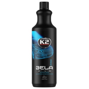 K2 Bela Pro - Aktywna piana o neutralnym pH 1L