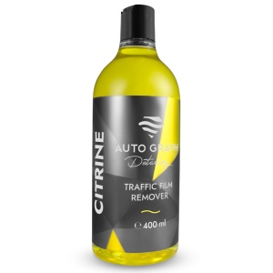 Auto Graph CITRINE Traffic Film Remover - Produkt do mycia wstępnego 400ml