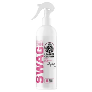 SWAG LADY Leather Cleaner RTU - Środek do czyszczenia tapicerki skórzanej 500ml